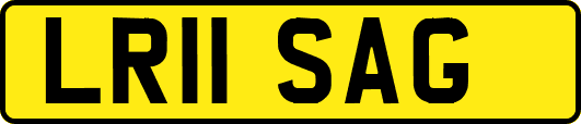 LR11SAG