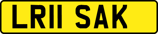 LR11SAK