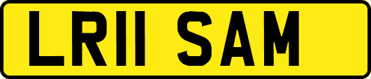 LR11SAM