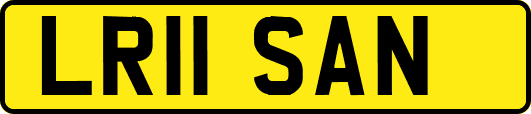LR11SAN