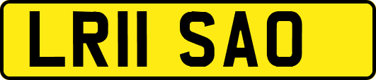 LR11SAO