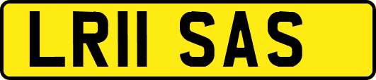 LR11SAS
