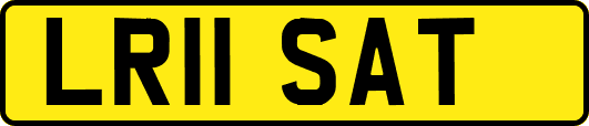 LR11SAT