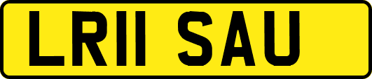 LR11SAU