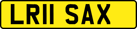 LR11SAX