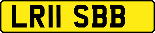 LR11SBB