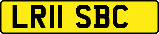 LR11SBC