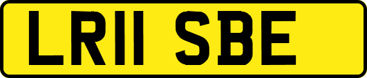 LR11SBE