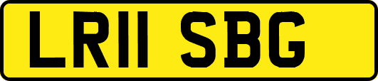 LR11SBG