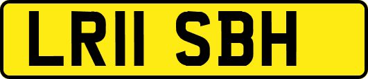 LR11SBH