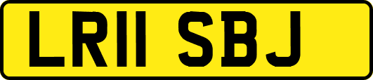 LR11SBJ