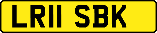 LR11SBK