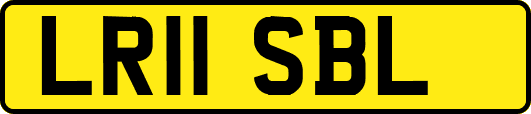 LR11SBL