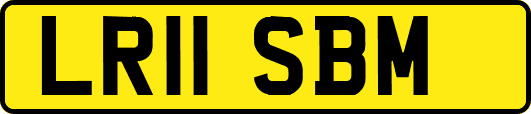 LR11SBM