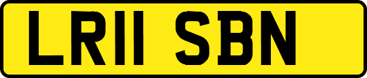 LR11SBN