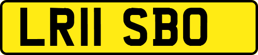 LR11SBO