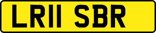 LR11SBR
