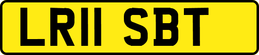 LR11SBT