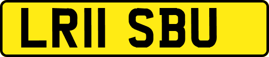 LR11SBU
