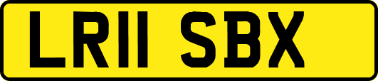 LR11SBX