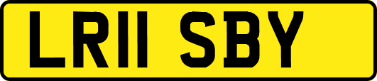 LR11SBY