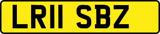 LR11SBZ