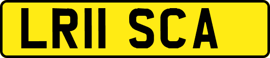 LR11SCA