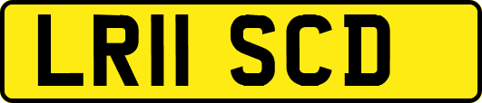 LR11SCD