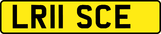 LR11SCE
