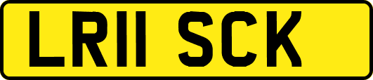 LR11SCK