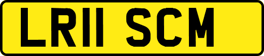LR11SCM