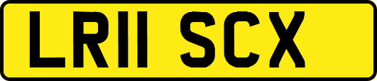 LR11SCX