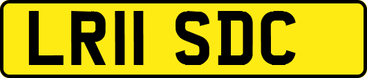 LR11SDC