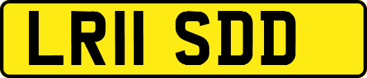 LR11SDD