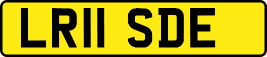 LR11SDE