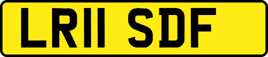 LR11SDF