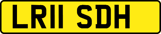 LR11SDH