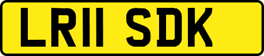 LR11SDK