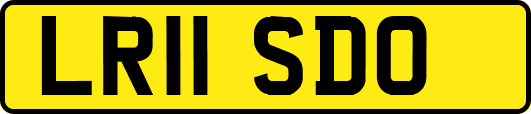 LR11SDO