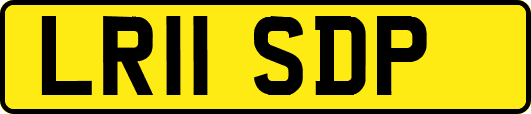 LR11SDP