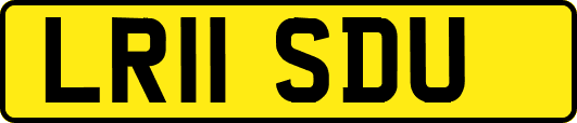 LR11SDU