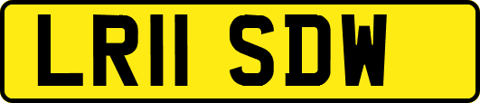 LR11SDW