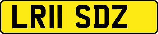 LR11SDZ