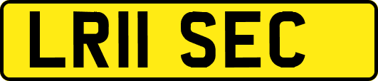 LR11SEC