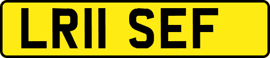 LR11SEF