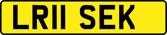 LR11SEK