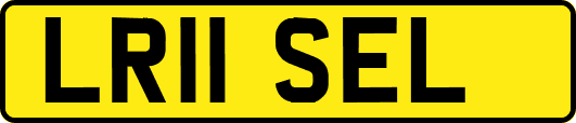 LR11SEL