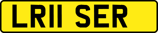 LR11SER
