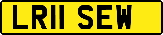 LR11SEW