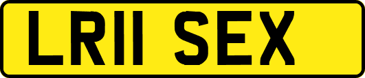 LR11SEX